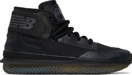 Кроссовки New Balance BB9000 'Black', черный bb9000b1 | black