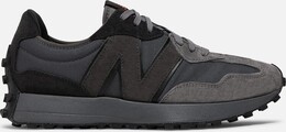 Кроссовки New Balance Raheem Sterling x 327 'Shadow of My Dreams', черный ms327rs | black