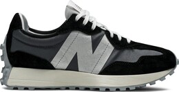 Кроссовки New Balance Wmns 327, черный/серый ws327cpa | black/grey