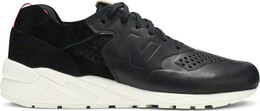 Кроссовки New Balance 580 Deconstructed 'Black Off White', черный mrt580dk | black