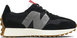 Кроссовки New Balance 327 'Black Castlerock', черный ms327stc | black