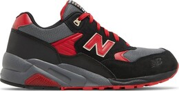 Кроссовки New Balance 580 'Propaganda Pack', черный mt580ps | black