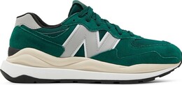 Кроссовки New Balance 57/40 'Green Rain Cloud', зеленый m5740hr1 | green
