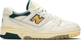 Кроссовки New Balance Aimé Leon Dore x 550 'Green Yellow', зеленый bb550a2 | green