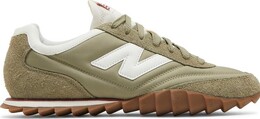 Кроссовки New Balance RC30 'Olive', зеленый urc30bb | green
