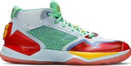 Кроссовки New Balance KAWHI 'Pastel', зеленый bbklsed1 | green