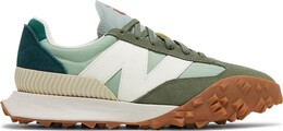 Кроссовки New Balance XC-72 'Dry Sage', зеленый uxc72ou1 | green