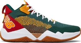 Кроссовки New Balance Dejounte Murray x Two WXY 'My Home', зеленый bb2wxyso | green