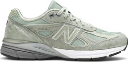 Кроссовки New Balance 990v4 Made In USA 'Mint', зеленый m990sm4 | green