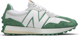 Кроссовки New Balance Casablanca x 327 'Idealist', зеленый ms327cbd | green