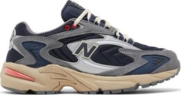 Кроссовки New Balance 725 'Navy Grey', синий ml725s | blue