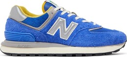Кроссовки New Balance Bodega x 574 Legacy 'Departure', синий u574lgd1 | blue