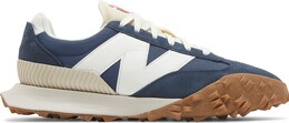 Кроссовки New Balance XC-72 'Navy Gum', синий uxc72rh | blue