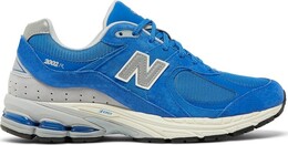 Кроссовки New Balance 2002R 'Cobalt Silver Mink', синий m2002rhu | blue