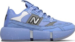 Кроссовки New Balance Jaden Smith x Vision Racer 'Wavy Baby Blue', синий msvrcjse | blue