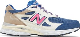 Кроссовки New Balance Kith x 990v3 Made In USA 'Daytona', синий m990kh3 | blue