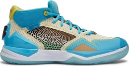 Кроссовки New Balance KAWHI 'Moreno Valley', синий bbklswb1 | blue