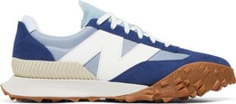 Кроссовки New Balance XC-72 'Moon Shadow Dusk Blue', синий uxc72sa | blue