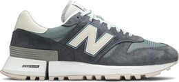 Кроссовки New Balance Ronnie Fieg x RC 1300 'Mauve Sole', синий ms1300kb | blue