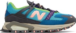Кроссовки New Balance X-Racer 'Virtual Sky', синий msxrctac | blue