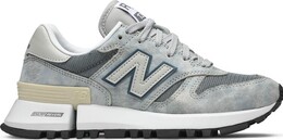 Кроссовки New Balance Tokyo Design Studio x RC_1300 'Washed Blue', синий ms1300tb | blue