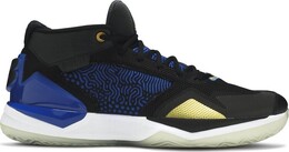 Кроссовки New Balance KAWHI '4 Bounces', синий bbklstw1 | blue