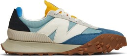 Кроссовки New Balance XC-72 'Storm Blue Sea Salt', синий uxc72bc3 | blue