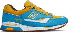 Лимитированные кроссовки New Balance LaMJC x Colette x Undefeated x 1500 'UCLA', синий cm1500xu | blue