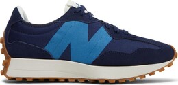 Кроссовки New Balance 327 'Lagoon', синий ms327hl1 | blue