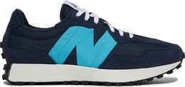 Кроссовки New Balance 327 'Eclipse Virtual Sky', синий ms327fd | blue