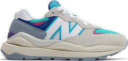 Кроссовки New Balance Wmns 57/40 'Incubation', синий w5740pl1 | blue