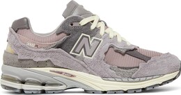 Кроссовки New Balance 2002R 'Protection Pack - Lunar New Year', фиолетовый m2002rdy | purple