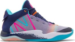 Кроссовки New Balance Two WXY V2 'Cold Summer - Night Tide', фиолетовый bb2wyph2 | purple