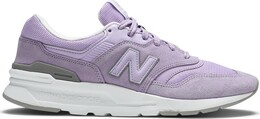 Кроссовки New Balance 997H 'Light Cyclone Purple', фиолетовый cm997hmb | purple