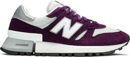 Кроссовки New Balance Tokyo Design Studio x RC_1300 'Midnight Magenta', фиолетовый ms1300td | purple