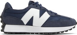 Кроссовки New Balance 327 'Natural Indigo', фиолетовый ms327cnw | purple