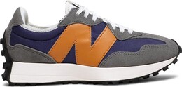 Кроссовки New Balance Wmns 327 'Castlerock Night Tide', фиолетовый ws327wr1 | purple