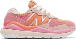 Кроссовки New Balance Wmns 57/40 'Valentine's Day', розовый w5740vda | pink