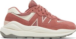 Кроссовки New Balance Wmns 57/40 'Henna Oyster Pink', розовый w5740hg1 | pink