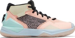 Кроссовки New Balance KAWHI 'Cloud Pink', розовый bbklses1 | pink