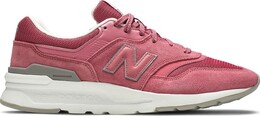 Кроссовки New Balance 997H 'Mineral Rose', розовый cm997hma | pink