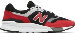 Кроссовки New Balance 997H 'Team Red Marblehead', красный cm997hvp | red