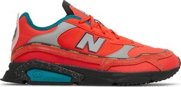 Кроссовки New Balance X-Racer 'Neo Flame', красный msxrchsb | red