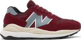 Кроссовки New Balance 57/40 'Garnet Slate', красный m5740hl1 | red