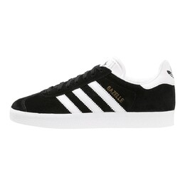 Кроссовки Adidas Gazelle, black ad112b0h9-q11