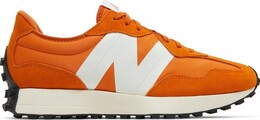 Кроссовки New Balance 327 'Vintage Orange', оранжевый ms327gc | orange
