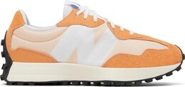 Кроссовки New Balance Wmns 327 'Orange', оранжевый ws327lf1 | orange