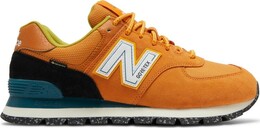 Кроссовки New Balance 574 GTX 'Orange', оранжевый m574dgex | orange