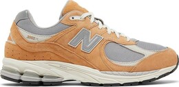 Кроссовки New Balance 2002R 'Sweet Caramel', желтый m2002rhm | yellow