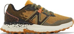 Кроссовки New Balance Fresh Foam X Hierro v7 'Golden Hour', желтый mthierg7 | yellow